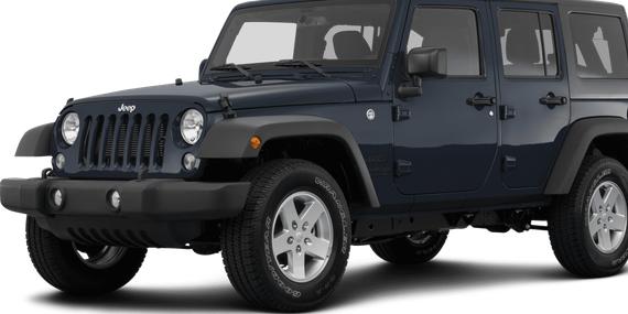 JEEP WRANGLER 2017 1C4BJWDG1HL749206 image
