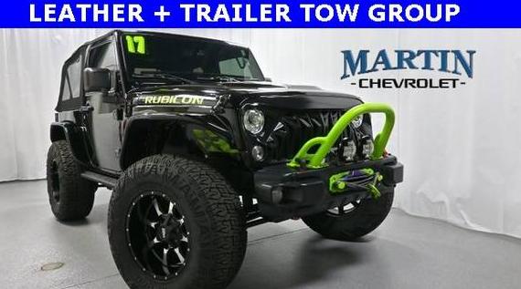 JEEP WRANGLER 2017 1C4HJWCG6HL674790 image JEEP WRANGLER 2017 1C4HJWCG6HL674790 image