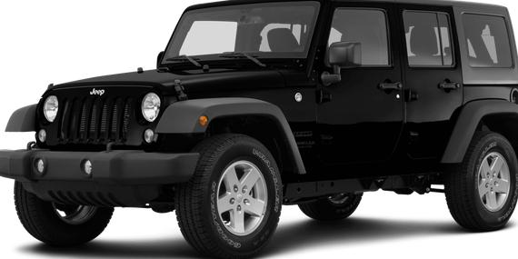 JEEP WRANGLER 2017 1C4BJWDG3HL629729 image