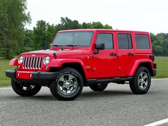 JEEP WRANGLER 2017 1C4BJWDG9HL675534 image JEEP WRANGLER 2017 1C4BJWDG9HL675534 image