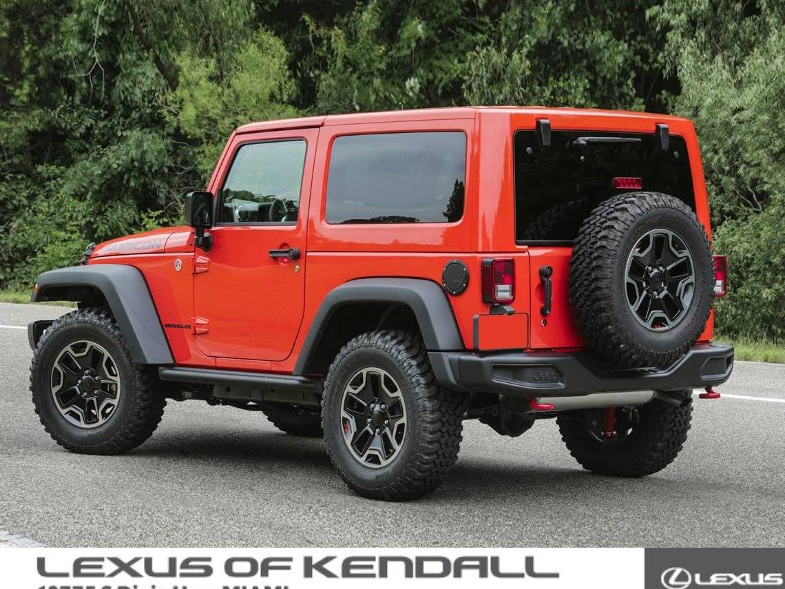 JEEP WRANGLER 2017 1C4AJWAGXHL508826 image