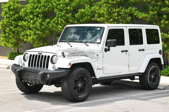 JEEP WRANGLER 2017 1C4BJWEG3HL566081 image JEEP WRANGLER 2017 1C4BJWEG3HL566081 image