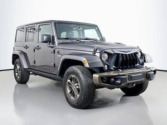JEEP WRANGLER 2017 1C4BJWEG1HL571487 image JEEP WRANGLER 2017 1C4BJWEG1HL571487 image