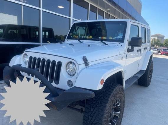 JEEP WRANGLER 2017 1C4BJWEG3HL735838 image JEEP WRANGLER 2017 1C4BJWEG3HL735838 image