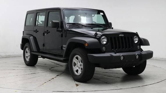 JEEP WRANGLER 2017 1C4BJWDG6HL545369 image JEEP WRANGLER 2017 1C4BJWDG6HL545369 image