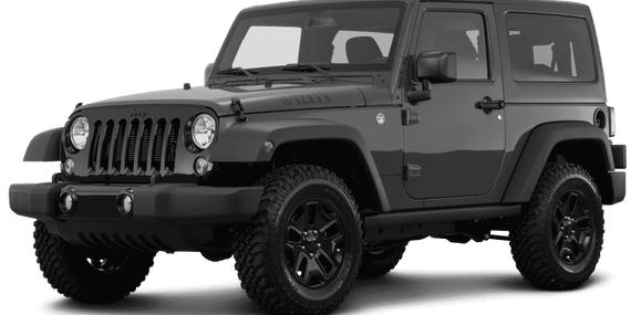 JEEP WRANGLER 2017 1C4AJWAG9HL696481 image