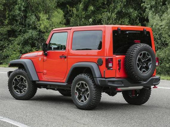JEEP WRANGLER 2017 1C4AJWAG7HL654858 image