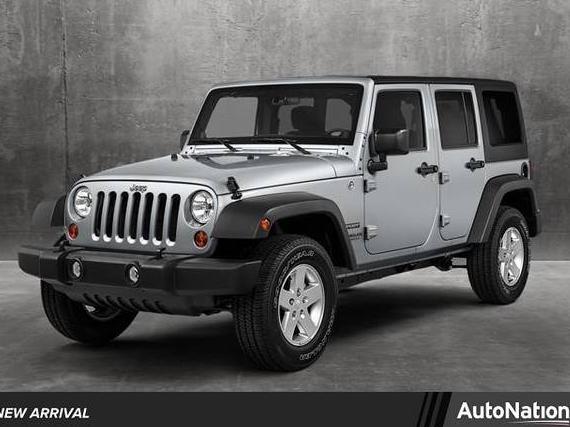 JEEP WRANGLER 2017 1C4HJWDG3HL714760 image