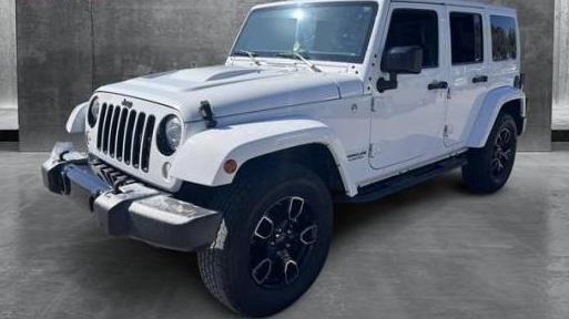 JEEP WRANGLER 2017 1C4HJWEG9HL706273 image