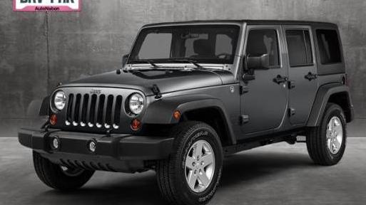 JEEP WRANGLER 2017 1C4BJWDG3HL733332 image