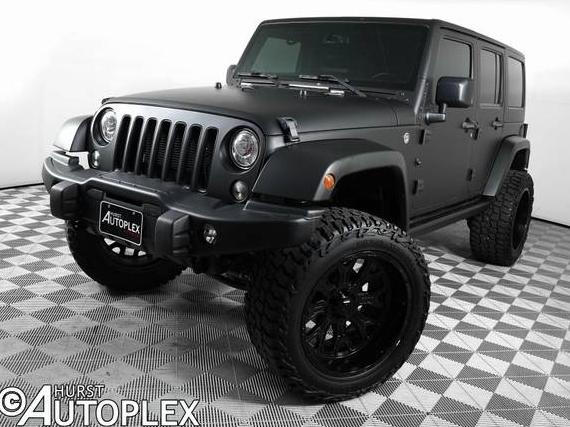 JEEP WRANGLER 2017 1C4BJWEGXHL582701 image JEEP WRANGLER 2017 1C4BJWEGXHL582701 image