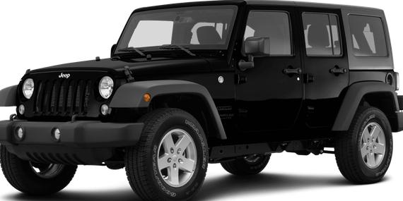 JEEP WRANGLER 2017 1C4BJWDGXHL732081 image