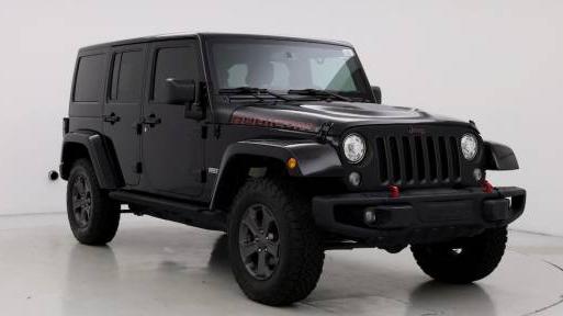 JEEP WRANGLER 2017 1C4BJWFGXHL704407 image JEEP WRANGLER 2017 1C4BJWFGXHL704407 image