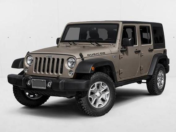JEEP WRANGLER 2017 1C4HJWFG5HL559139 image JEEP WRANGLER 2017 1C4HJWFG5HL559139 image