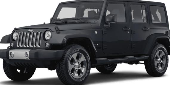 JEEP WRANGLER 2017 1C4BJWEG3HL610869 image JEEP WRANGLER 2017 1C4BJWEG3HL610869 image