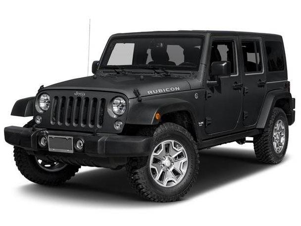 JEEP WRANGLER 2017 1C4BJWFG3HL502430 image