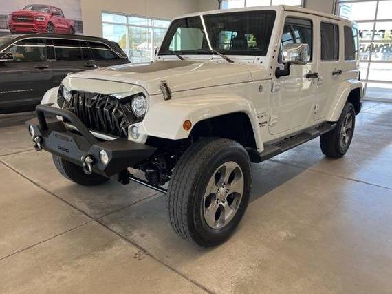 JEEP WRANGLER 2017 1C4BJWEG3HL520122 image JEEP WRANGLER 2017 1C4BJWEG3HL520122 image