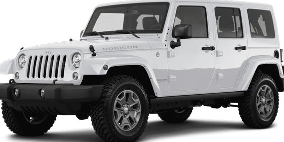 JEEP WRANGLER 2017 1C4BJWFG4HL525411 image JEEP WRANGLER 2017 1C4BJWFG4HL525411 image