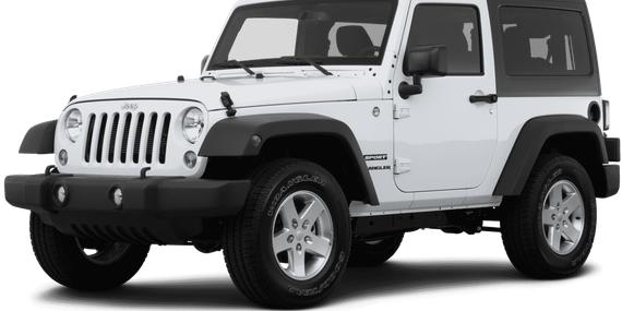 JEEP WRANGLER 2017 1C4AJWBG9HL515975 image