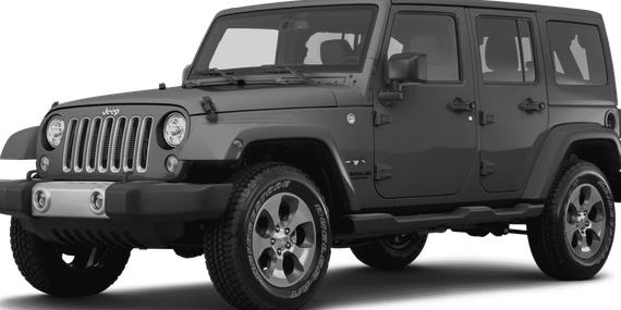 JEEP WRANGLER 2017 1C4BJWEG7HL685896 image