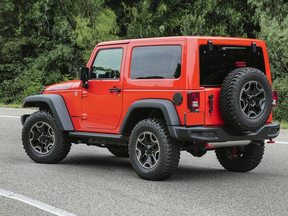 JEEP WRANGLER 2017 1C4AJWAG0HL616792 image