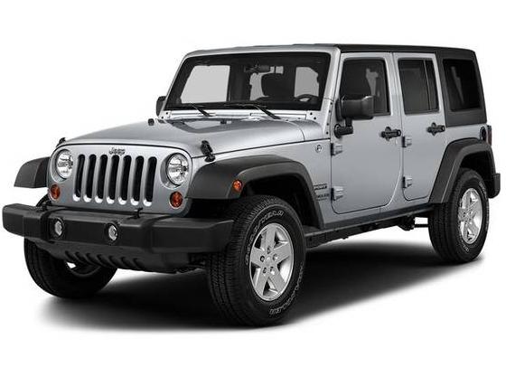 JEEP WRANGLER 2017 1C4BJWDG5HL525064 image JEEP WRANGLER 2017 1C4BJWDG5HL525064 image