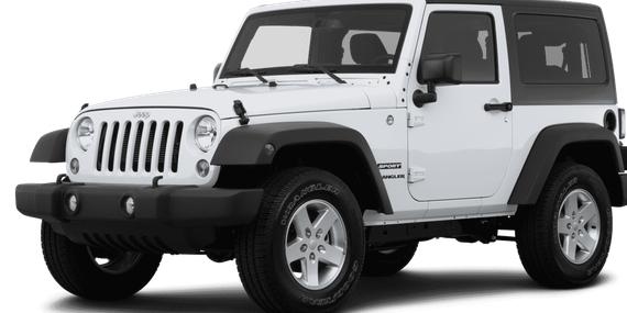 JEEP WRANGLER 2017 1C4GJWBG5HL533304 image JEEP WRANGLER 2017 1C4GJWBG5HL533304 image
