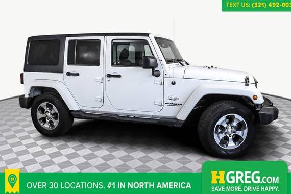 JEEP WRANGLER 2017 1C4BJWEG0HL736073 image JEEP WRANGLER 2017 1C4BJWEG0HL736073 image