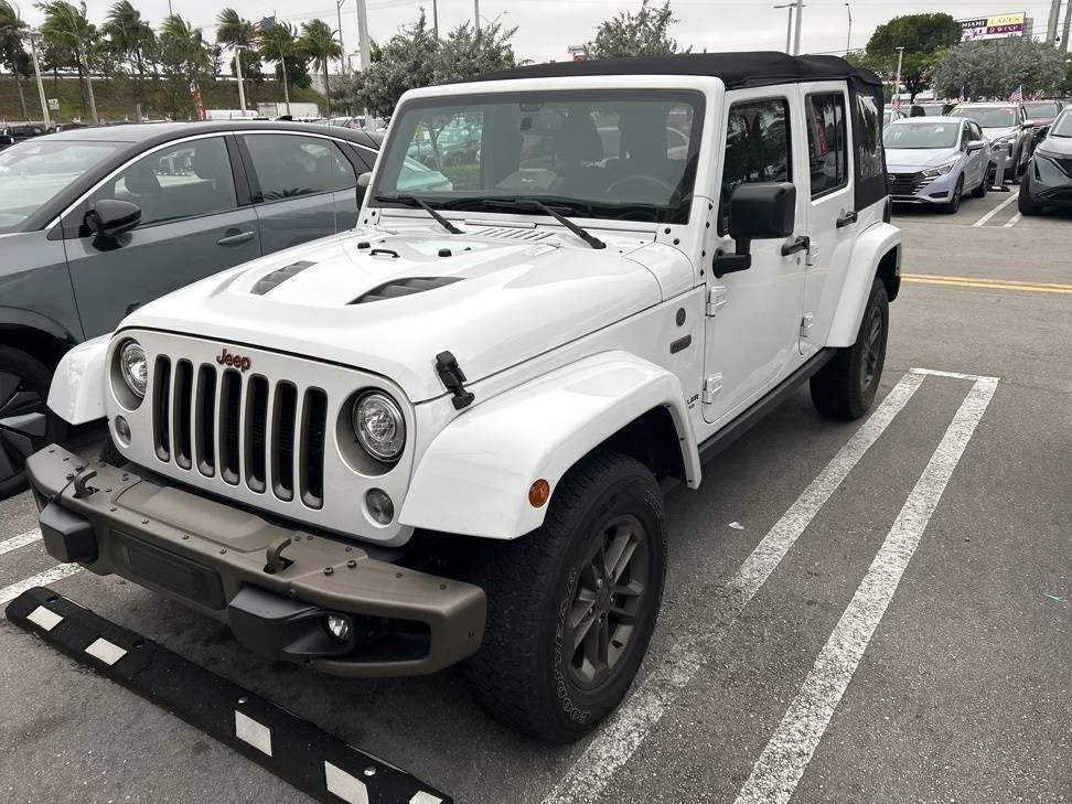 JEEP WRANGLER 2017 1C4HJWEG3HL506361 image