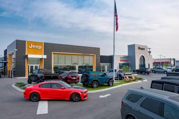 JEEP WRANGLER 2017 1C4BJWDG0HL514649 image
