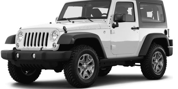 JEEP WRANGLER 2017 1C4BJWCG8HL618002 image