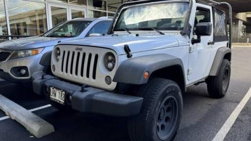 JEEP WRANGLER 2017 1C4AJWAG1HL661840 image