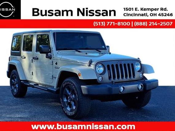 JEEP WRANGLER 2017 1C4BJWDG0HL563009 image JEEP WRANGLER 2017 1C4BJWDG0HL563009 image