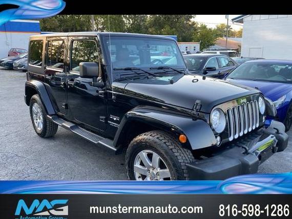 JEEP WRANGLER 2017 1C4BJWEGXHL656425 image JEEP WRANGLER 2017 1C4BJWEGXHL656425 image