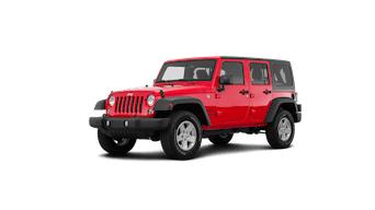 JEEP WRANGLER 2017 1C4BJWDG9HL667174 image