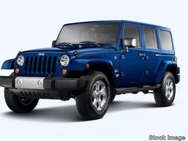 JEEP WRANGLER 2017 1C4BJWDG9HL673525 image