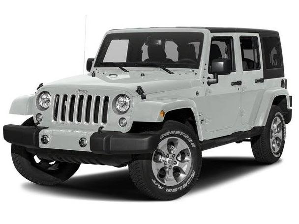 JEEP WRANGLER 2017 1C4HJWEG2HL674847 image