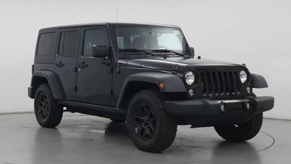 JEEP WRANGLER 2017 1C4BJWDG2HL663600 image JEEP WRANGLER 2017 1C4BJWDG2HL663600 image