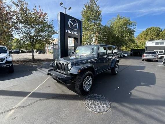 JEEP WRANGLER 2017 1C4HJWFG8HL731244 image JEEP WRANGLER 2017 1C4HJWFG8HL731244 image