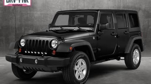 JEEP WRANGLER 2017 1C4BJWDGXHL729214 image