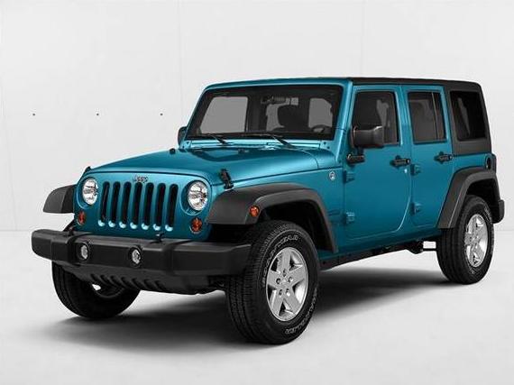 JEEP WRANGLER 2017 1C4BJWDG3HL671009 image JEEP WRANGLER 2017 1C4BJWDG3HL671009 image