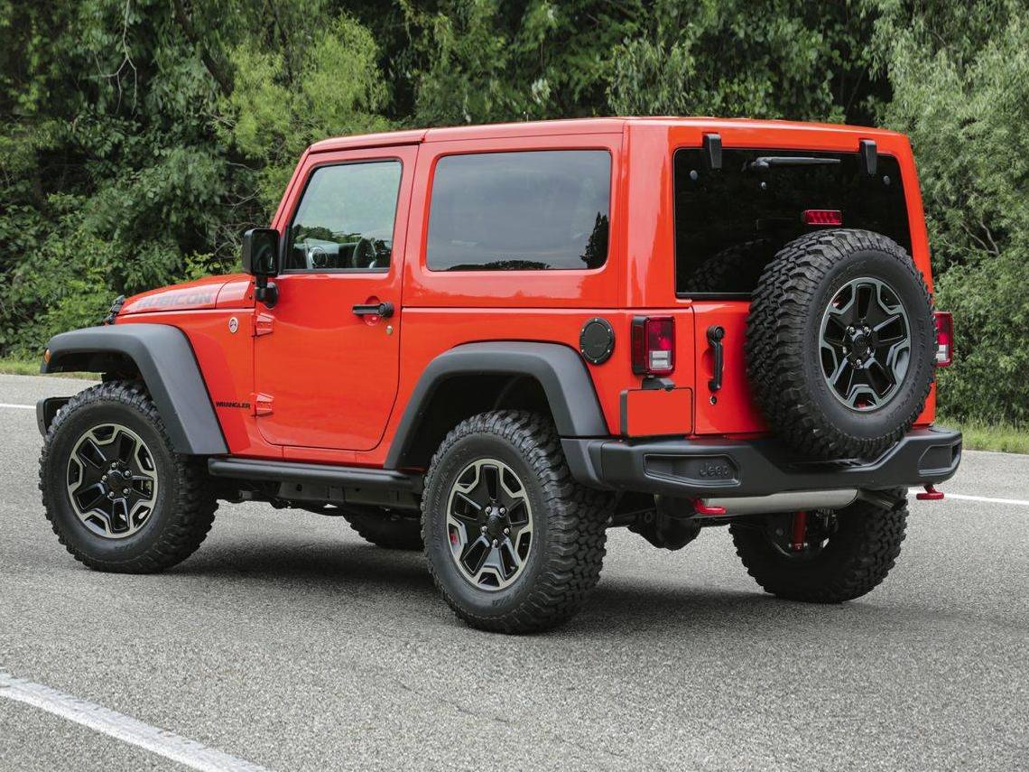 JEEP WRANGLER 2017 1C4AJWAG3HL592388 image