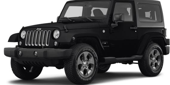 JEEP WRANGLER 2017 1C4AJWBG3HL584807 image
