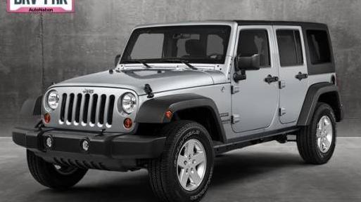 JEEP WRANGLER 2017 1C4BJWDG9HL703087 image