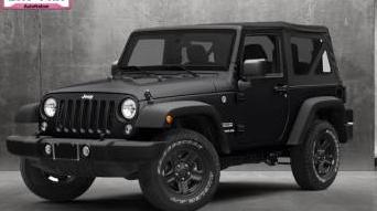 JEEP WRANGLER 2017 1C4AJWAG0HL732848 image