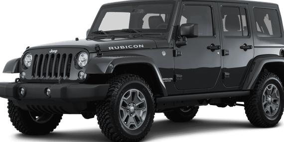 JEEP WRANGLER 2017 1C4BJWFG2HL655929 image JEEP WRANGLER 2017 1C4BJWFG2HL655929 image