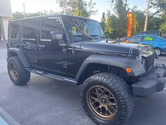 JEEP WRANGLER 2017 1C4BJWDG1HL639837 image JEEP WRANGLER 2017 1C4BJWDG1HL639837 image