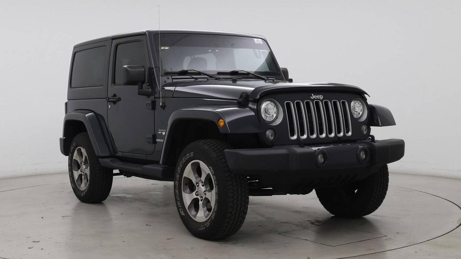 JEEP WRANGLER 2017 1C4AJWBGXHL755522 image