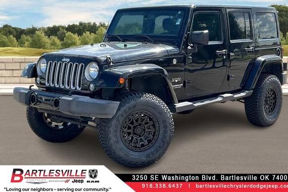 JEEP WRANGLER 2017 1C4BJWEG4HL621167 image JEEP WRANGLER 2017 1C4BJWEG4HL621167 image