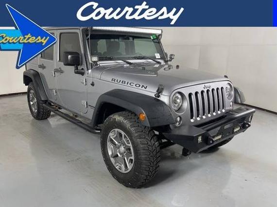 JEEP WRANGLER 2017 1C4BJWFG8HL604757 image JEEP WRANGLER 2017 1C4BJWFG8HL604757 image